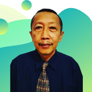 Dr. Rochmat Tri Sudrajat, M.Pd.