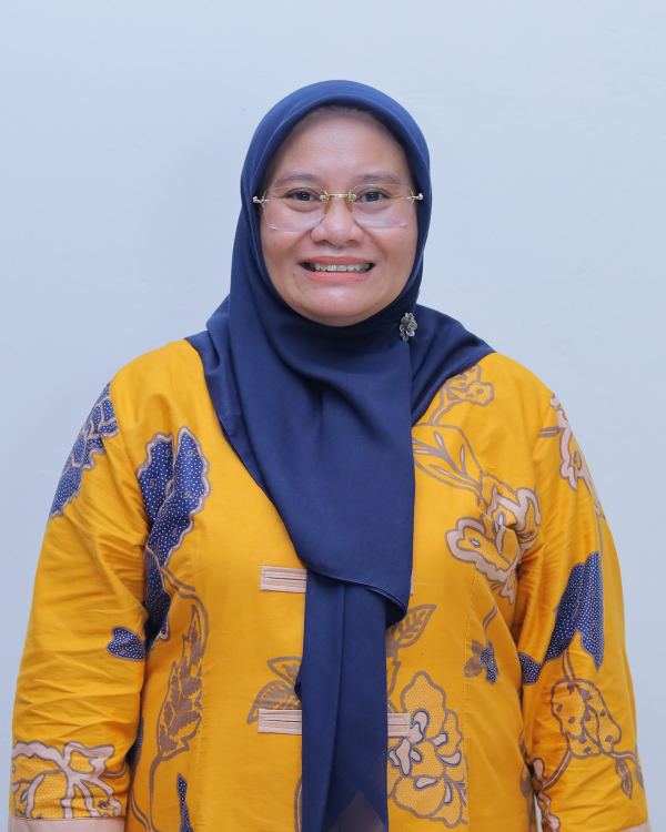 Enung Nurhayati, S.Sos.I., M.A., Ph,D.