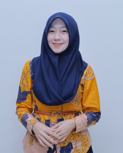 Iis Siti Salamah Azzahra