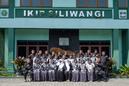 Visi dan Misi Prodi Pendidikan Bahasa dan Sastra Indonesia