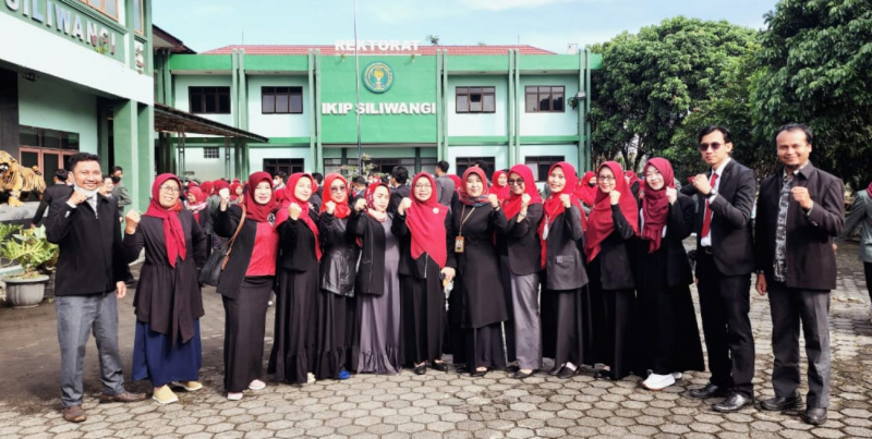 Profil Prodi Pendidikan Bahasa dan Sastra Indonesia (PBSI) IKIP SIliwangi